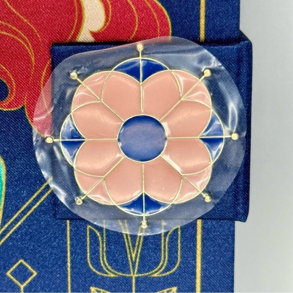 Disney Parks Princess Journal Notebook - Picture 2 of 6